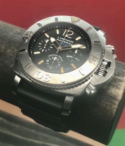 panerai 187